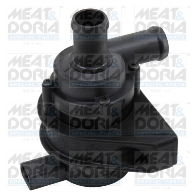 Auxiliary Water Pump (cooling water circuit)